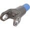Spicer Drive Shaft Yoke Shaft 140-82-21X - alternate 1